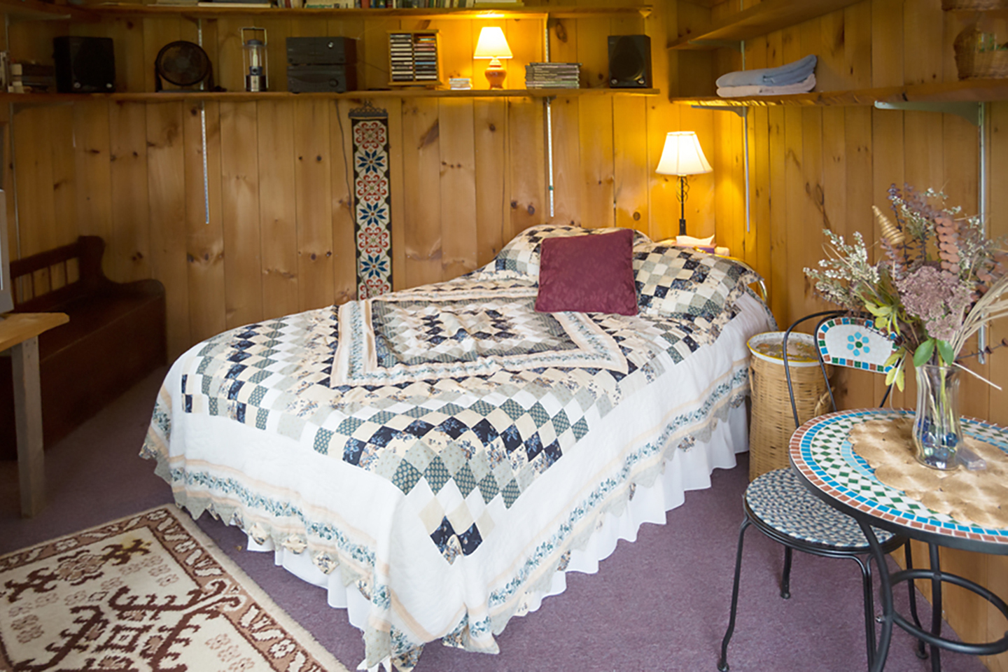 Inside the Rustic Cabin.jpg